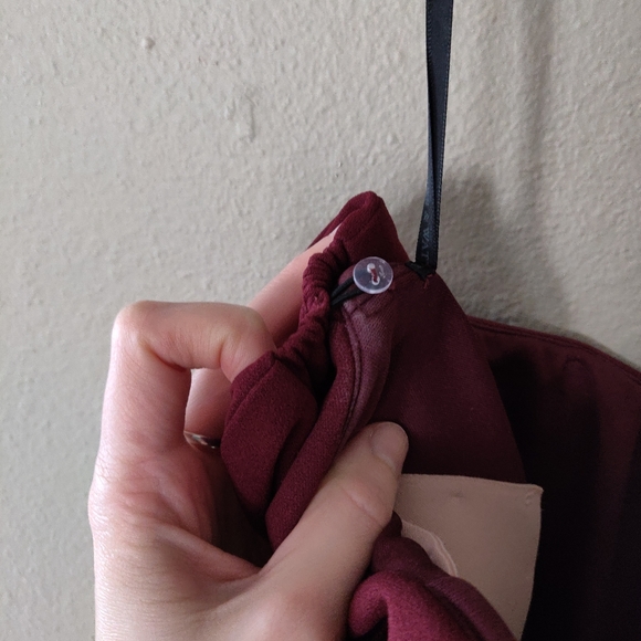 BHLDN Delilah Dress - Picture 8 of 10